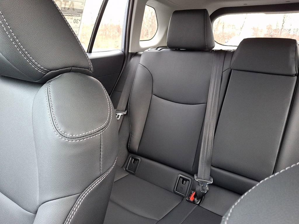 New 2026 Toyota Corolla Cross XLE w/ Convenience Package image 13