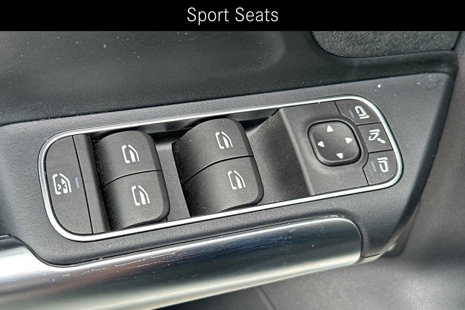Certified 2024 Mercedes-Benz GLA 250 image 16