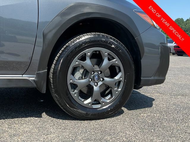 Used 2023 Subaru Crosstrek 2.5i Sport image 9