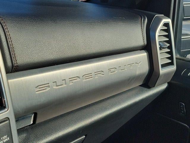 Used 2021 Ford F250 Platinum AWD/4WD image 33