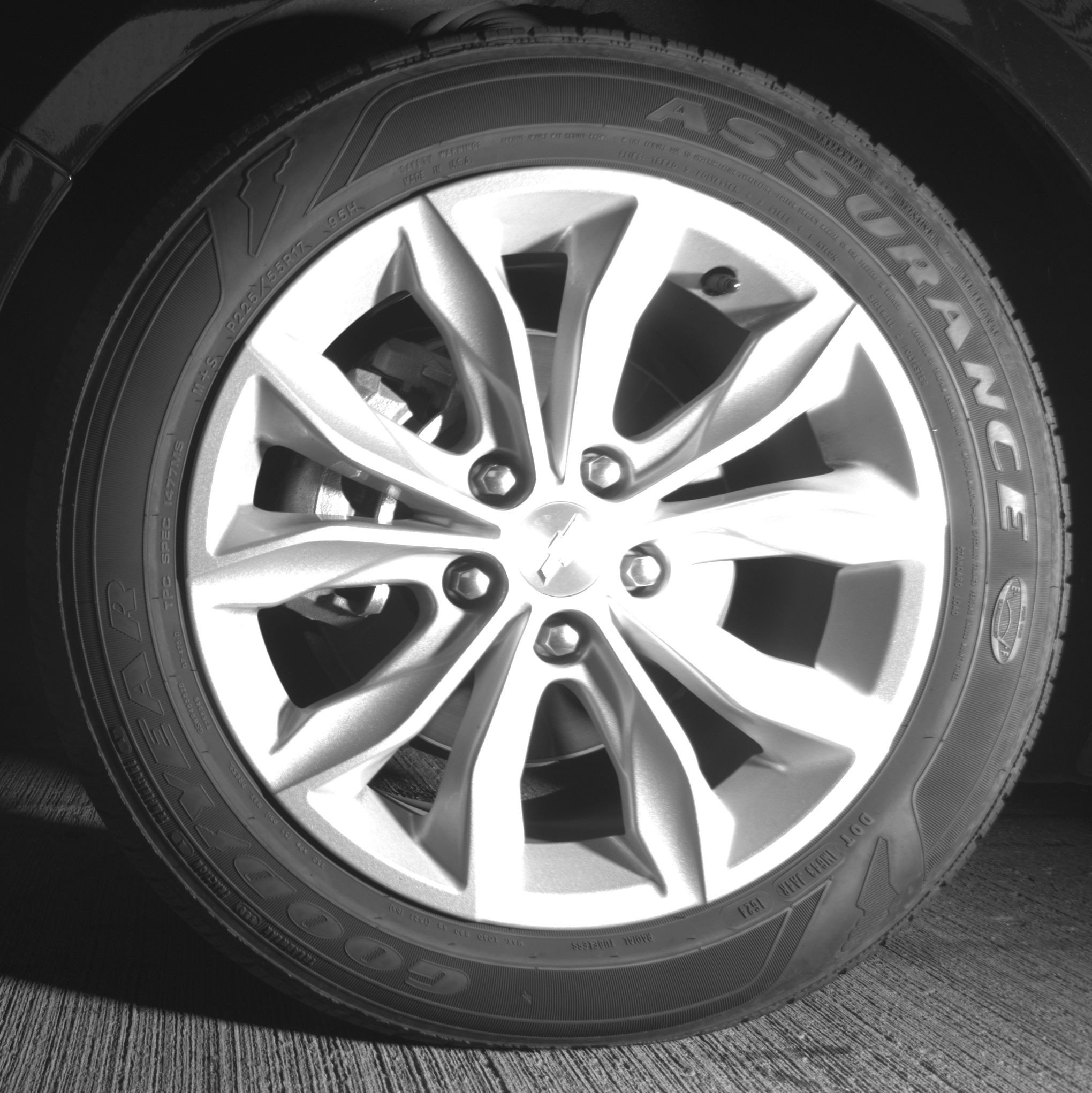 Used 2024 Chevrolet Malibu LT image 12