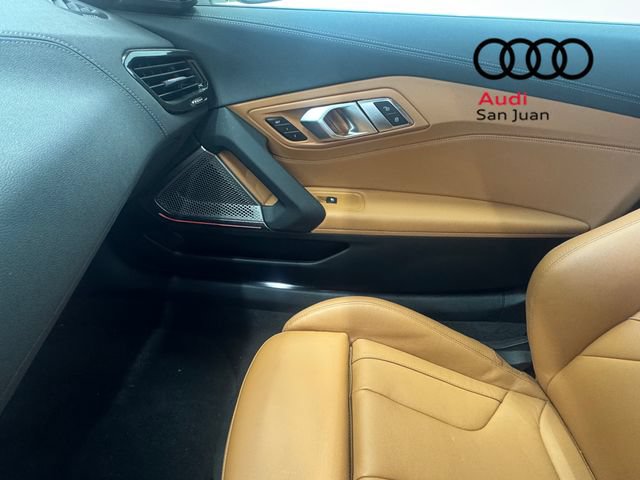 Used 2025 BMW Z4 M40i w/ Premium Package RWD image 32