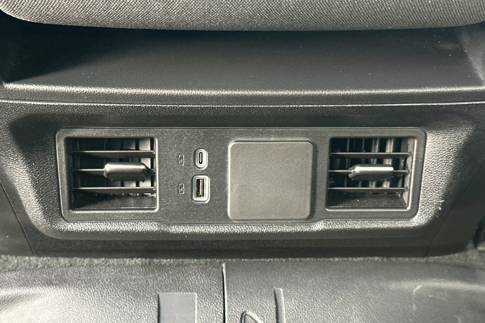 Used 2026 Chevrolet Silverado 1500 Custom w/ Turbomax Blackout Package image 40