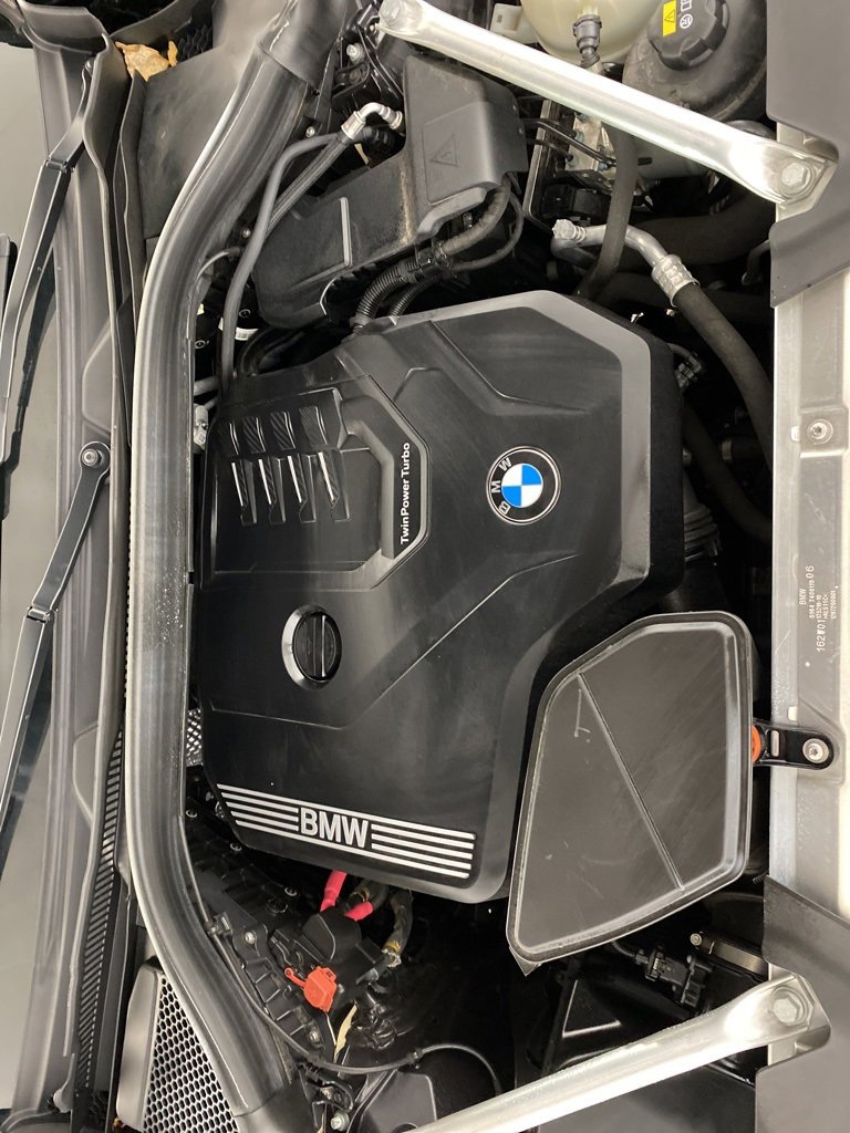 Certified 2022 BMW X3 xDrive30i w/ Premium Package 2 image 31