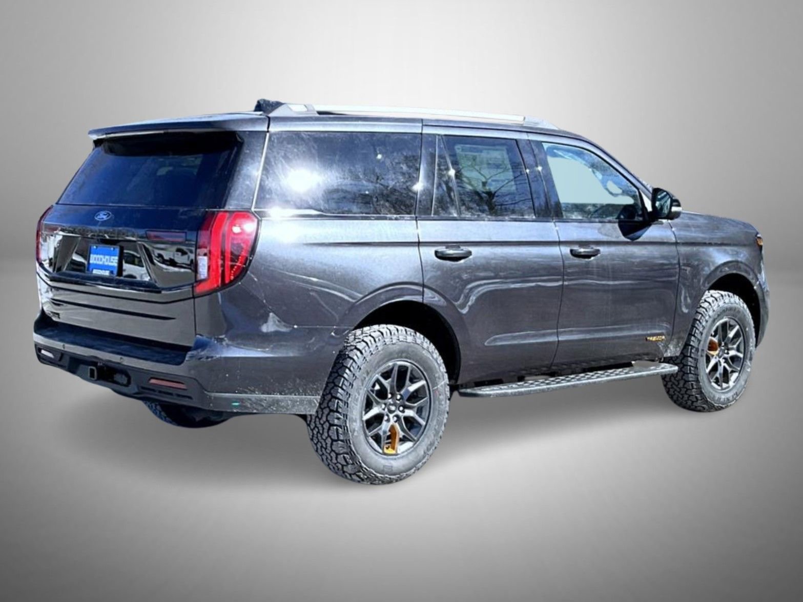 New 2026 Ford Expedition Tremor AWD/4WD image 5