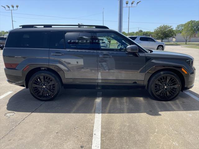 New 2026 Hyundai Santa Fe Calligraphy image 5