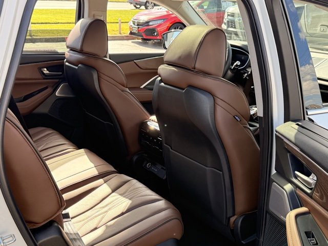 New 2026 Acura MDX w/ Advance Package image 27