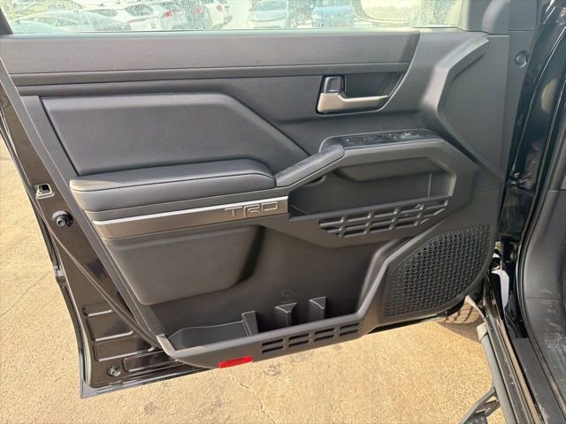 New 2026 Toyota Tacoma TRD Off-Road image 24