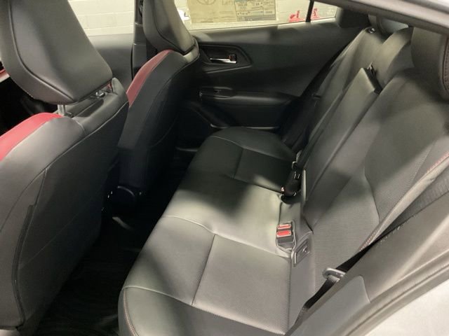 New 2025 Toyota Prius XSE Premium image 19