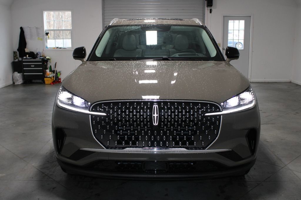 New 2026 Lincoln Aviator Reserve image 59