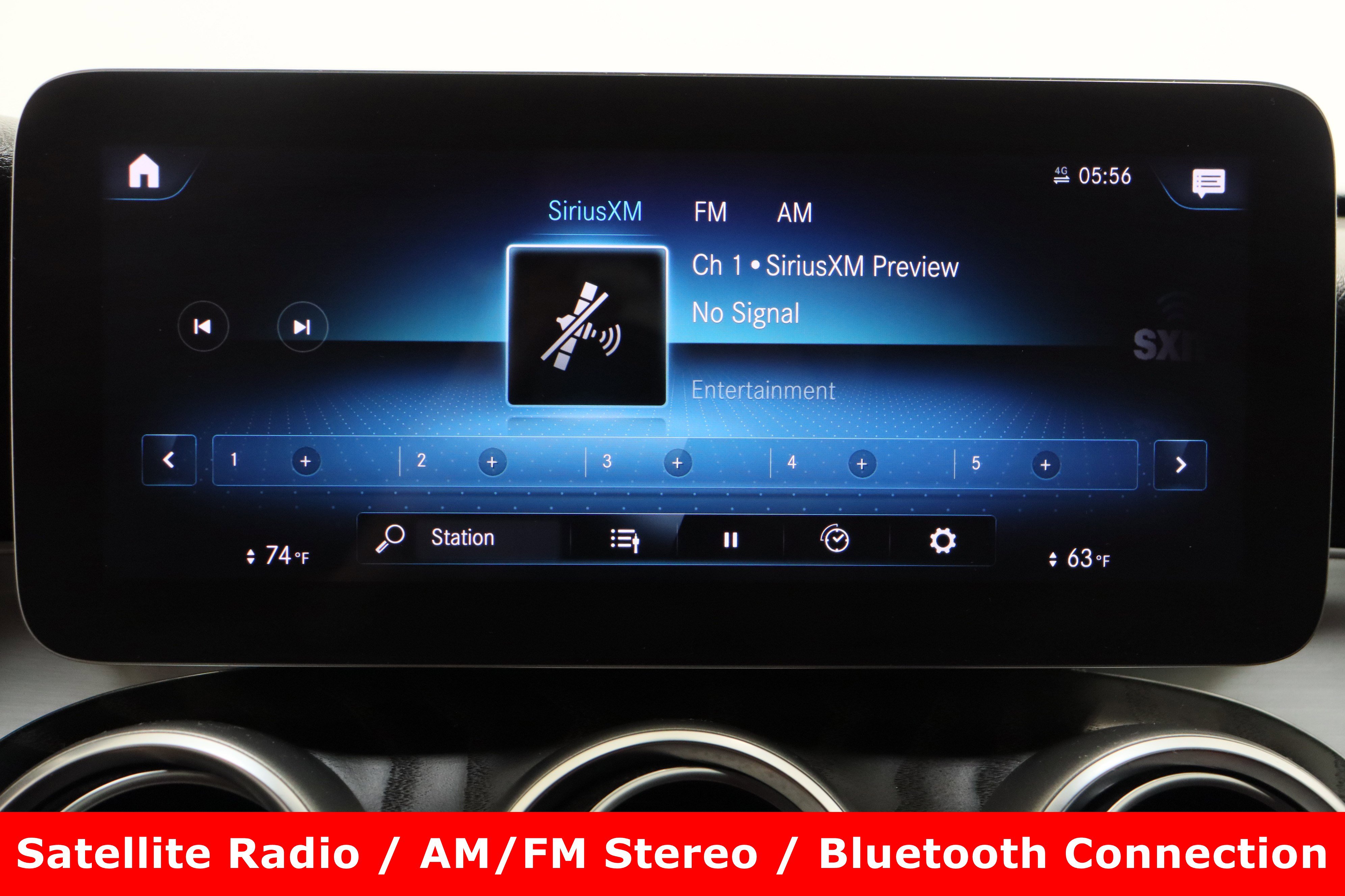 Used 2021 Mercedes-Benz GLC 300 image 19