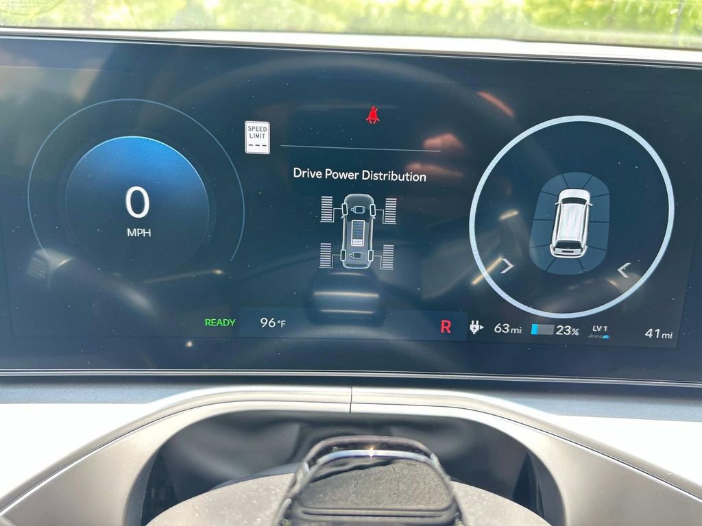 New 2026 Hyundai Ioniq 9 SEL image 37