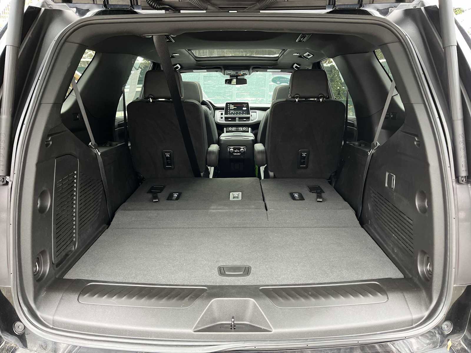 Certified 2023 GMC Yukon SLT image 27