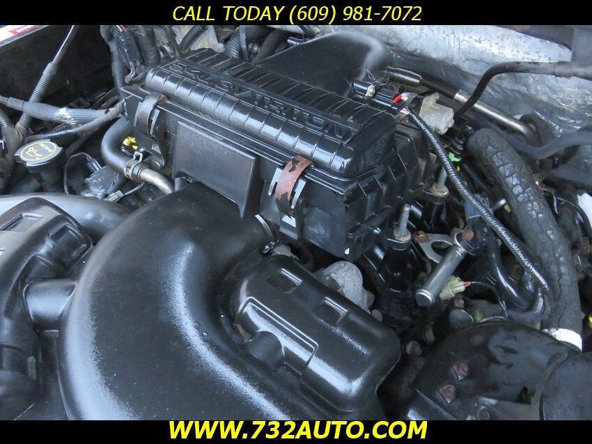Used 2006 Ford F150 XLT AWD/4WD image 27
