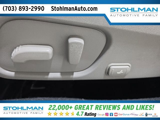 Used 2015 Subaru Forester 2.5i Premium w/ Popular Package #1 AWD/4WD image 14