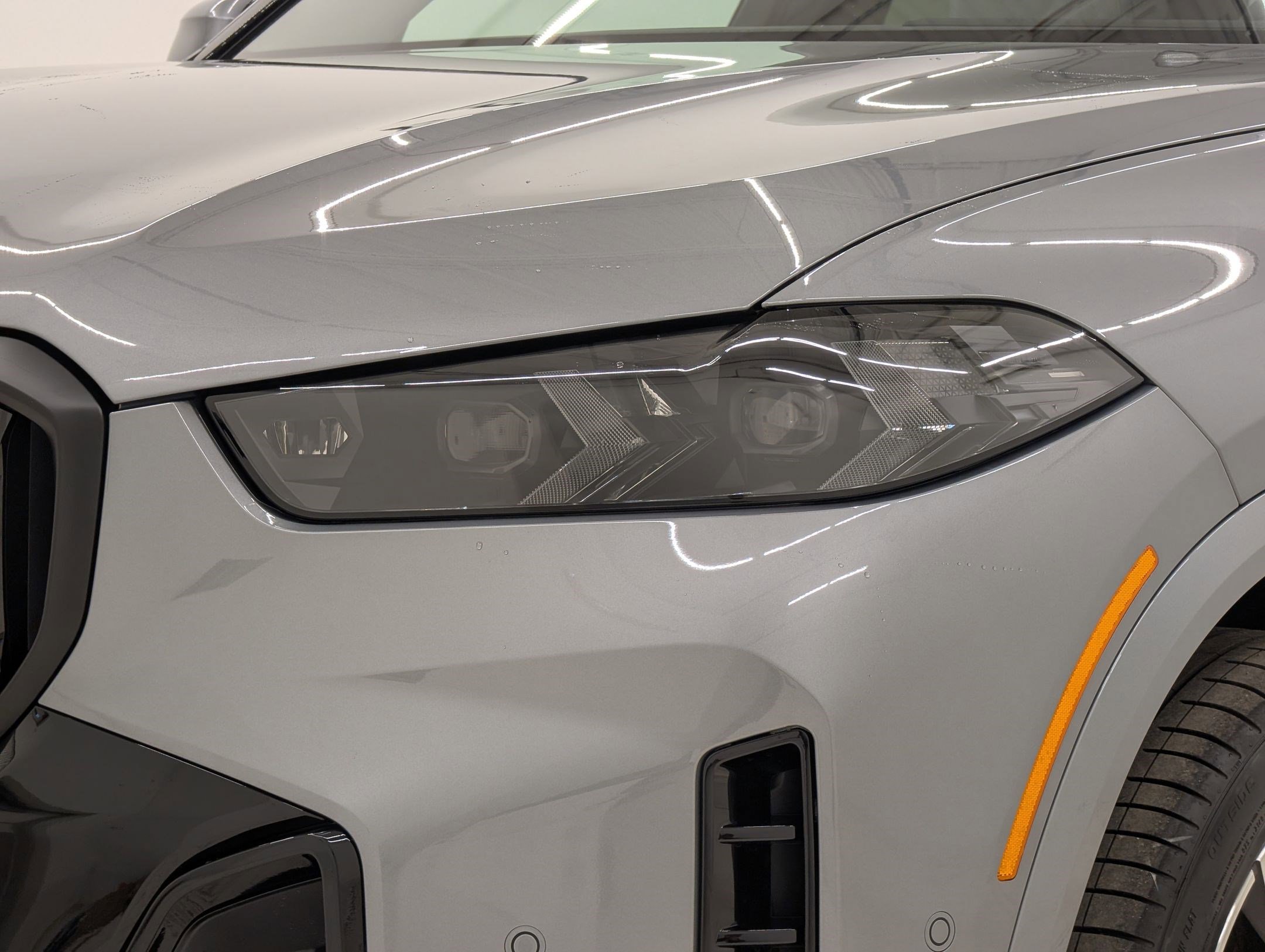 New 2026 BMW X5 sDrive40i w/ M Sport Package image 11