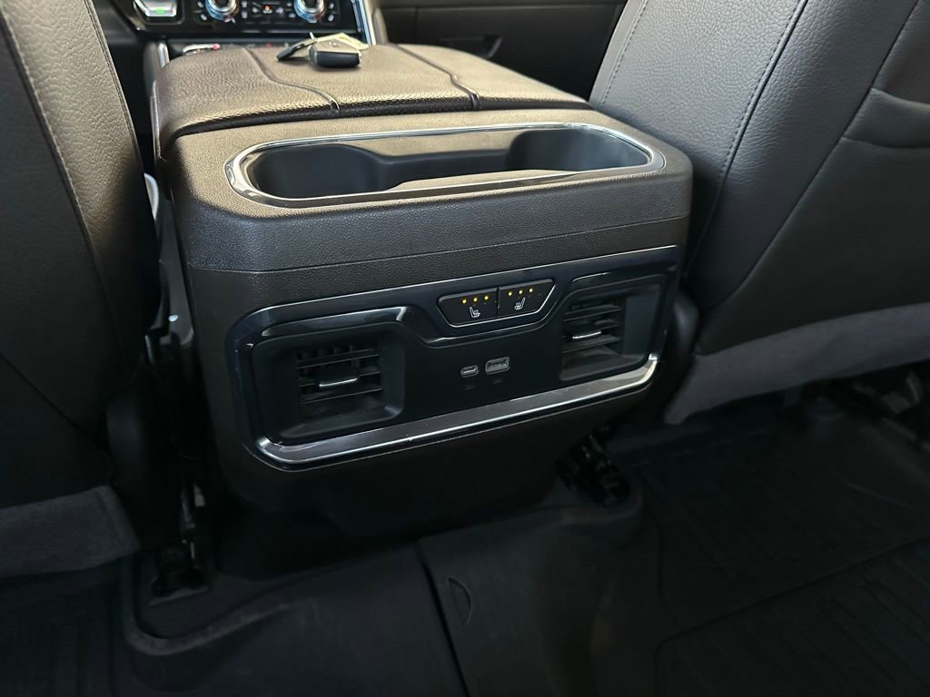 Used 2023 GMC Sierra 1500 Denali w/ Denali Reserve Package image 22