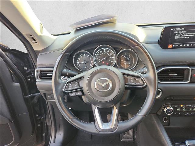 Used 2017 MAZDA CX-5 Touring w/ Preferred Equipment Package image 19