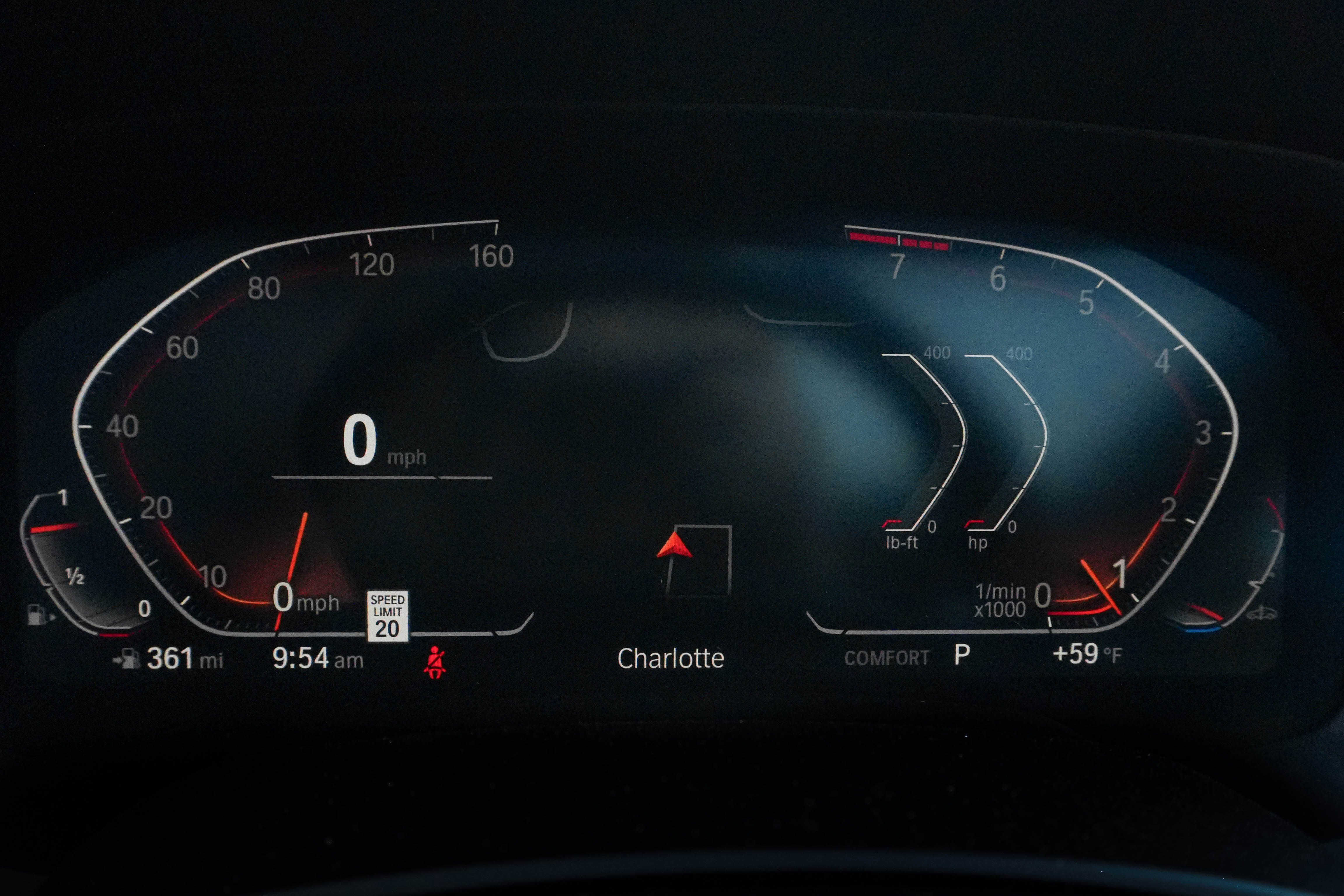 Used 2020 BMW X7 xDrive40i w/ Cold Weather Package image 20