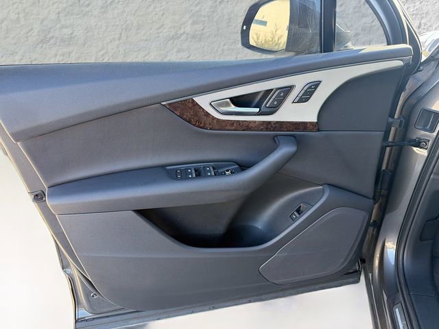 Used 2019 Audi Q7 2.0T Premium image 23