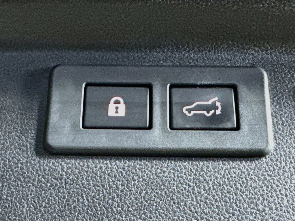 Used 2021 Subaru Forester Touring w/ Popular Package #2 AWD/4WD image 33