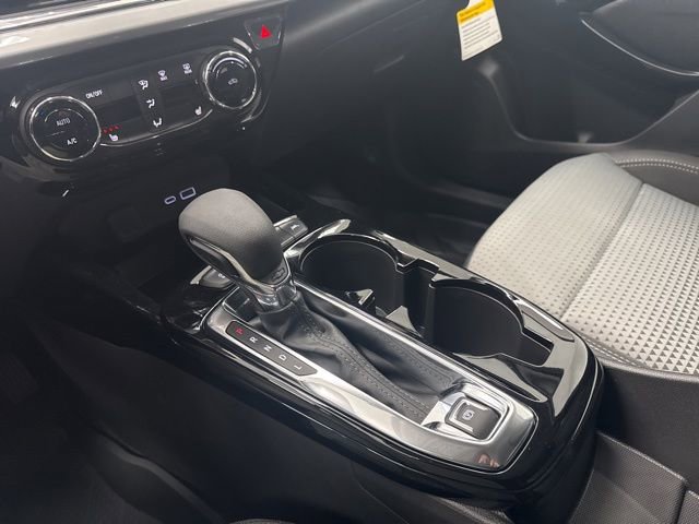 New 2026 Chevrolet Trax LT w/ Driver Confidence Package image 17