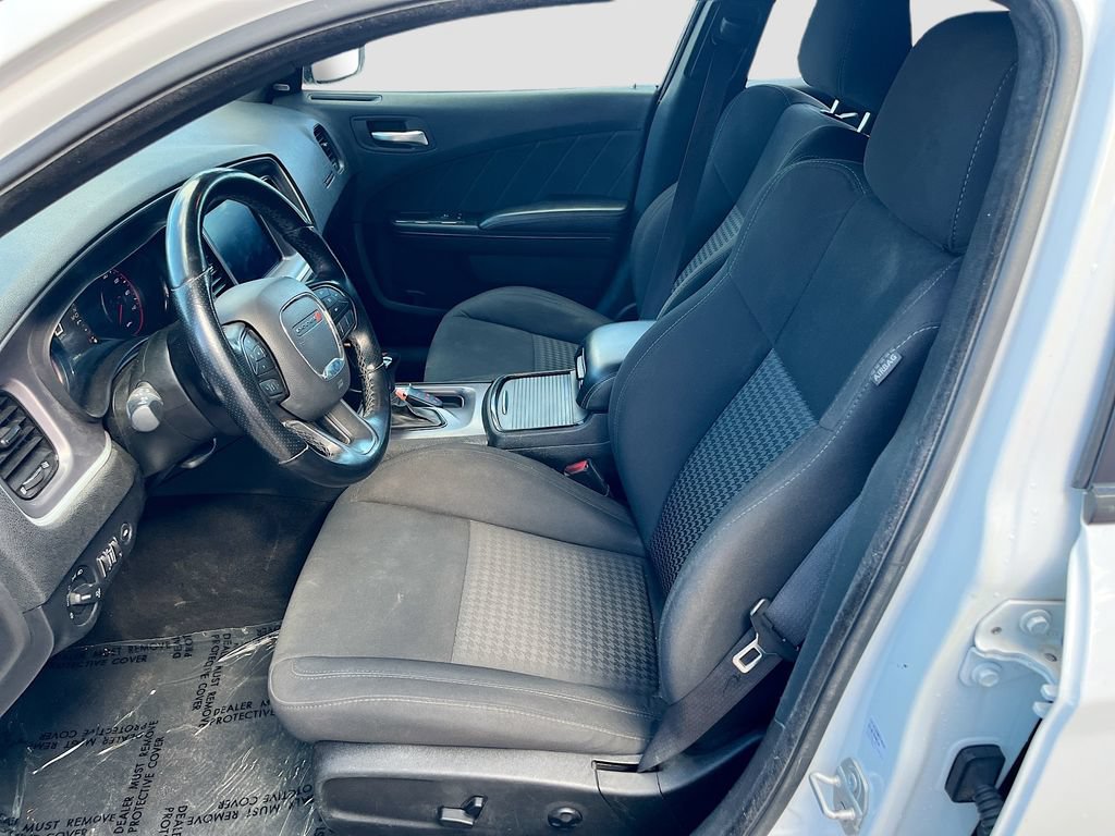 Used 2021 Dodge Charger GT w/ Blacktop Package RWD image 20
