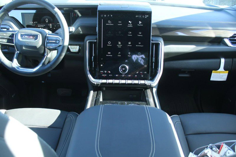 New 2026 GMC Yukon Elevation w/ LPO, Floor Liner Package image 6
