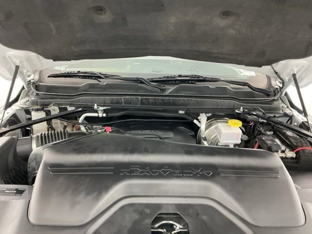 Used 2022 RAM 2500 Power Wagon w/ Level 1 Equipment Group AWD/4WD image 30