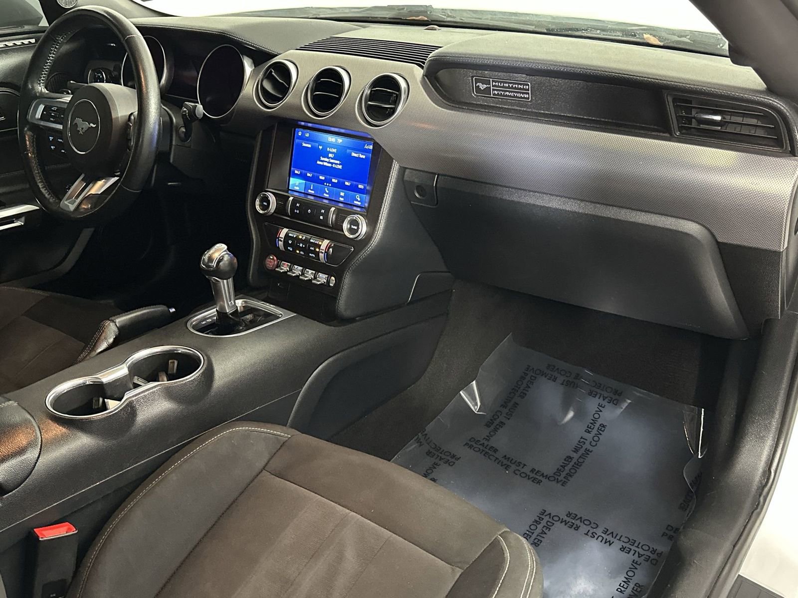 Used 2020 Ford Mustang Coupe w/ Equipment Group 101A image 34