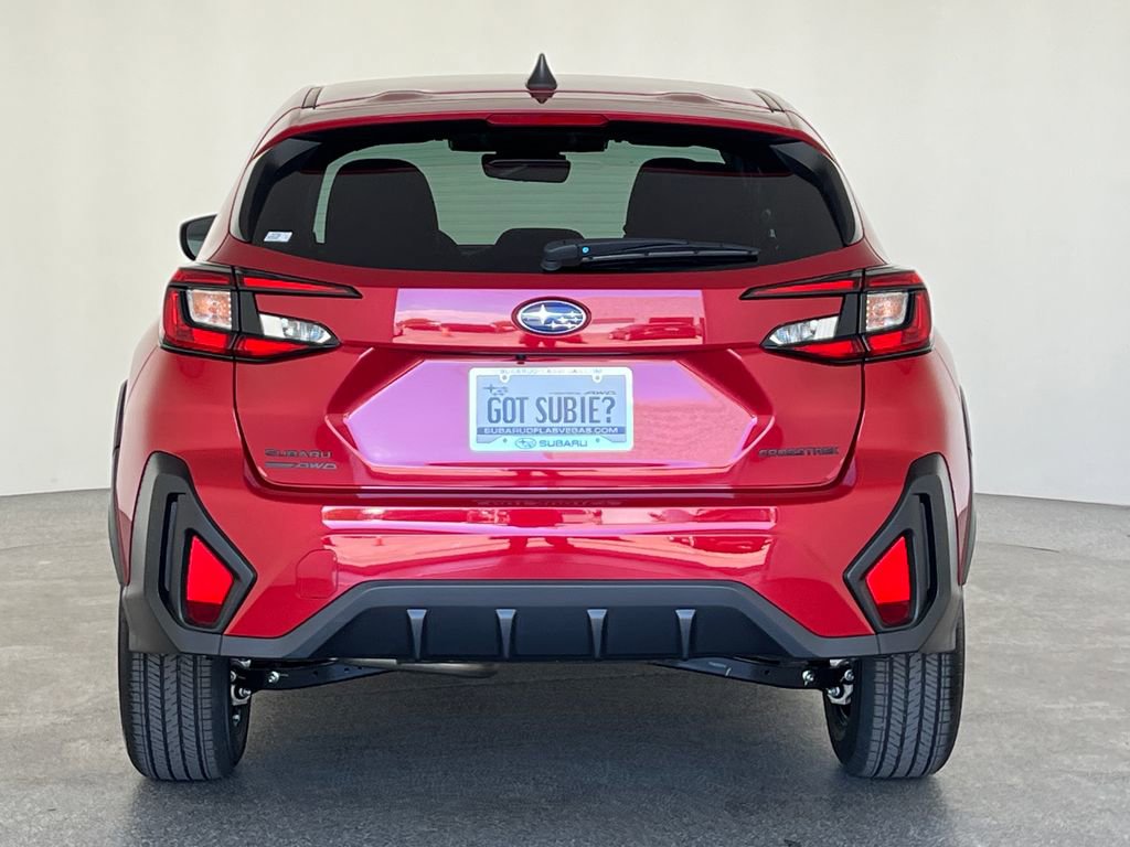 New 2026 Subaru Crosstrek 2.5i AWD/4WD image 5