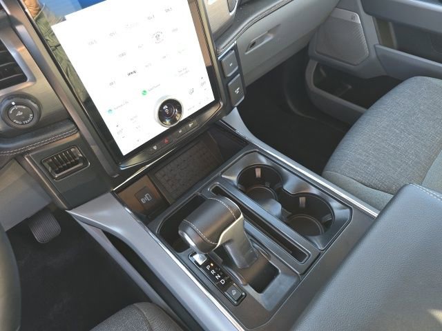 Certified 2024 Ford F150 Lightning Flash AWD/4WD image 23