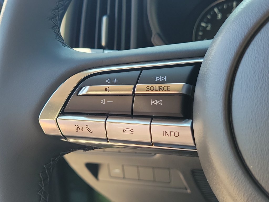 New 2026 MAZDA CX-50 AWD 2.5 S w/ Weather Package image 23
