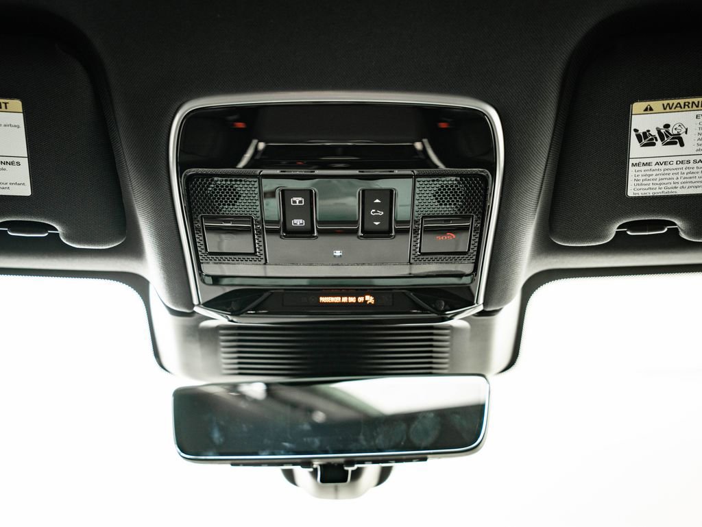 New 2026 Land Rover Range Rover Sport Dynamic SE AWD/4WD image 40