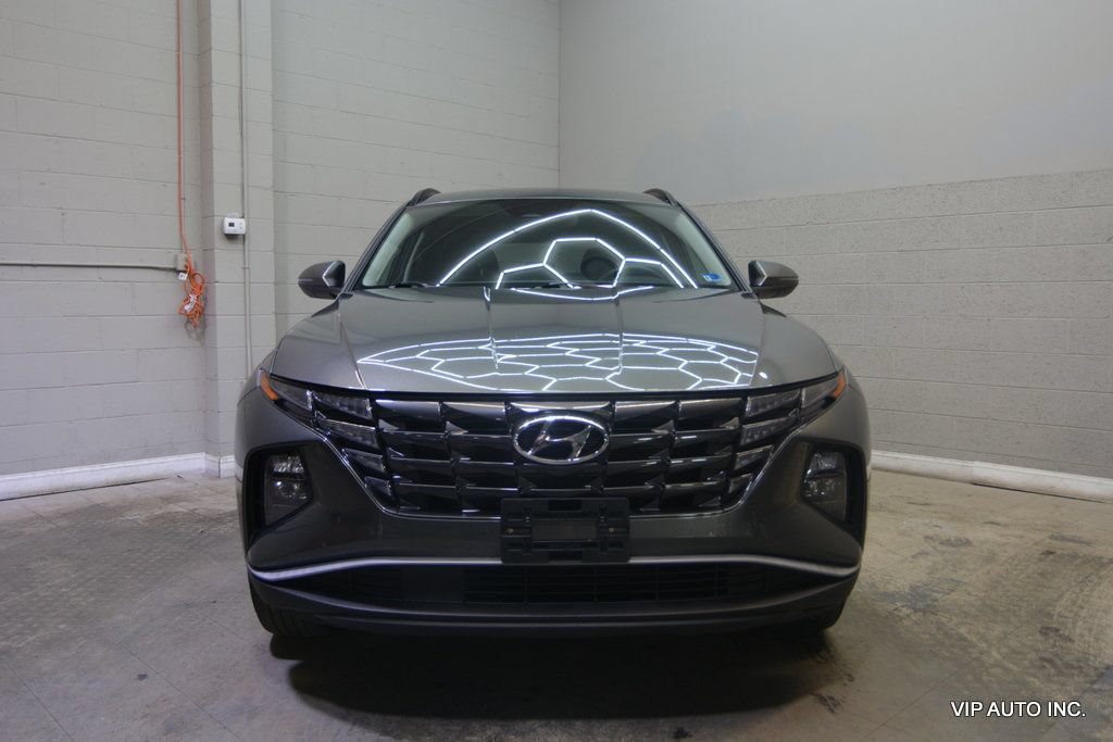 Used 2023 Hyundai Tucson SEL AWD/4WD image 6