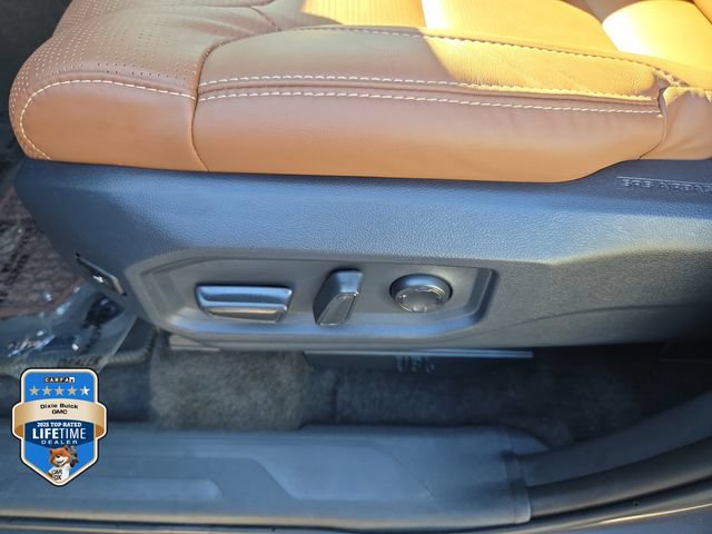 Used 2026 Toyota Sequoia 1794 Edition AWD/4WD image 20