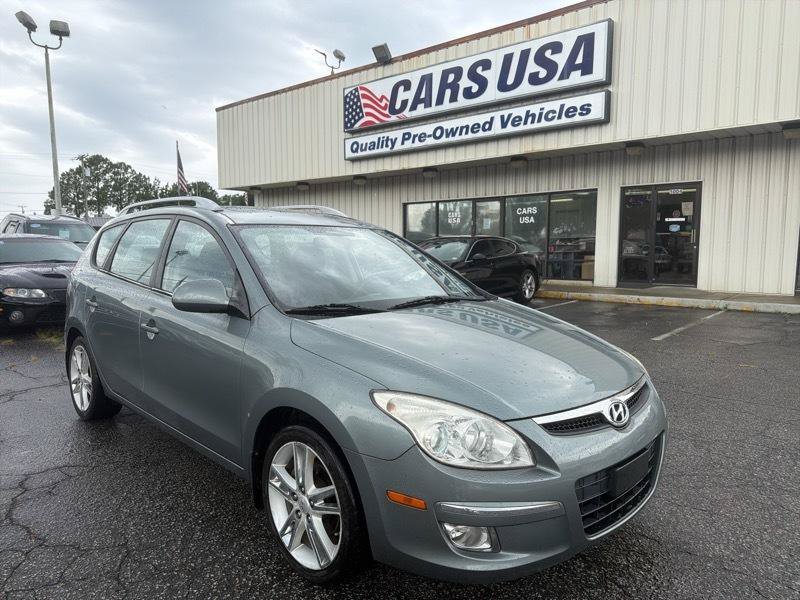Used 2011 Hyundai Elantra