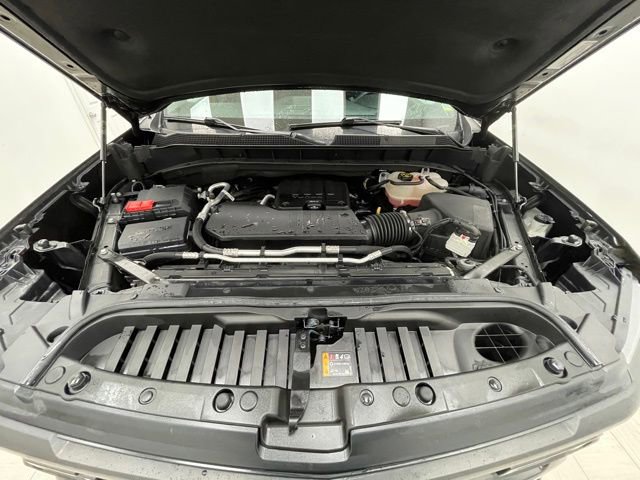 Certified 2023 Chevrolet Silverado 1500 Custom image 17