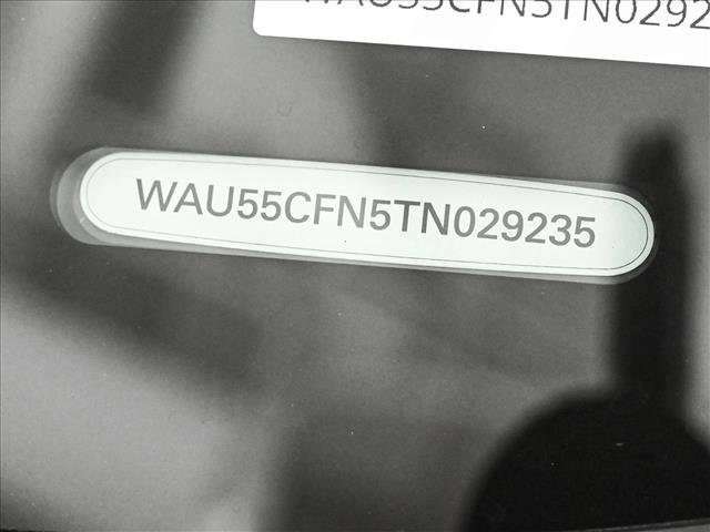 New 2026 Audi A6 Premium Plus AWD/4WD image 26