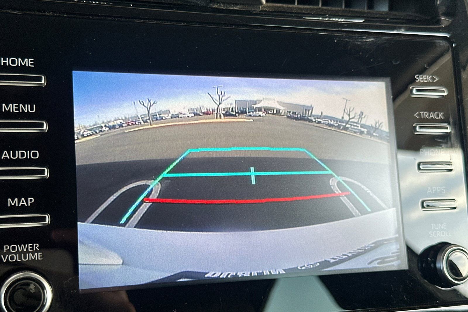 Certified 2020 Toyota Prius LE w/ Carpet Mat Package image 24