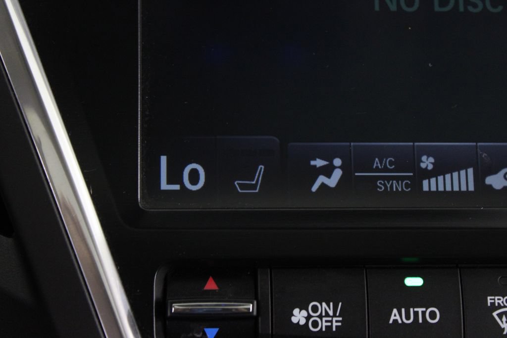 Used 2017 Acura MDX FWD image 30