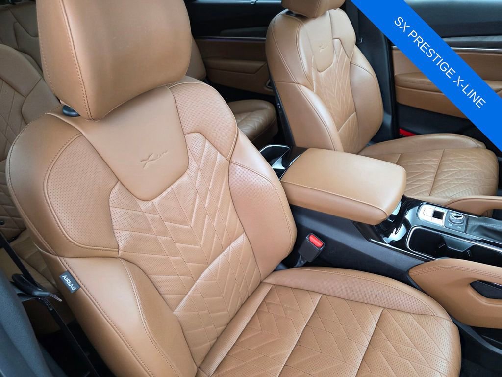 Used 2025 Kia Telluride SX Prestige X-Line image 35