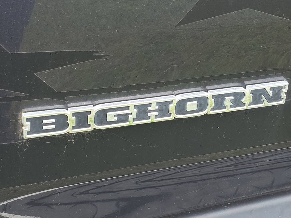 Used 2019 RAM 1500 Big Horn RWD image 17