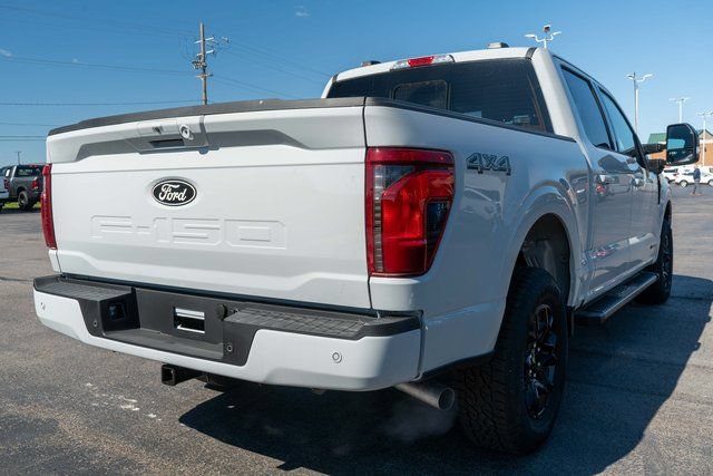 New 2026 Ford F150 XLT w/ Equipment Group 302A MID AWD/4WD image 5
