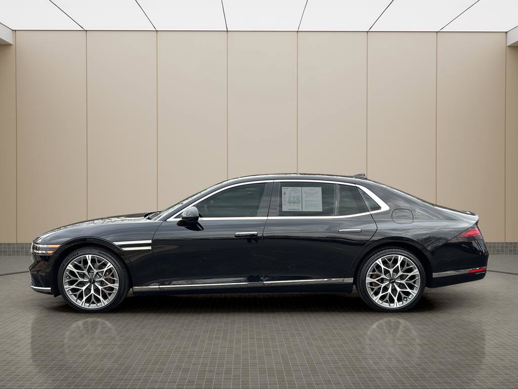 Used 2024 Genesis G90 3.5T image 2