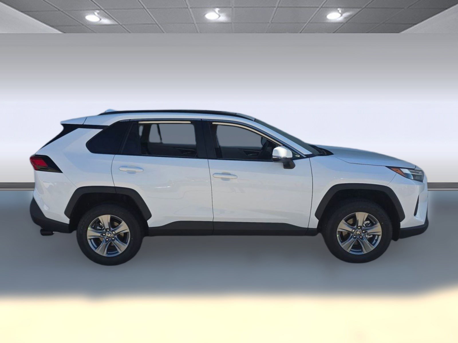 New 2025 Toyota RAV4 XLE w/ Convenience Package image 7