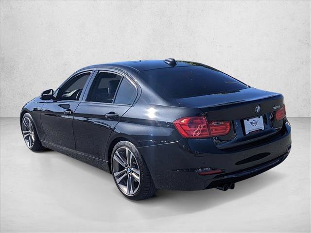 Used 2013 BMW 328i Sedan RWD image 7