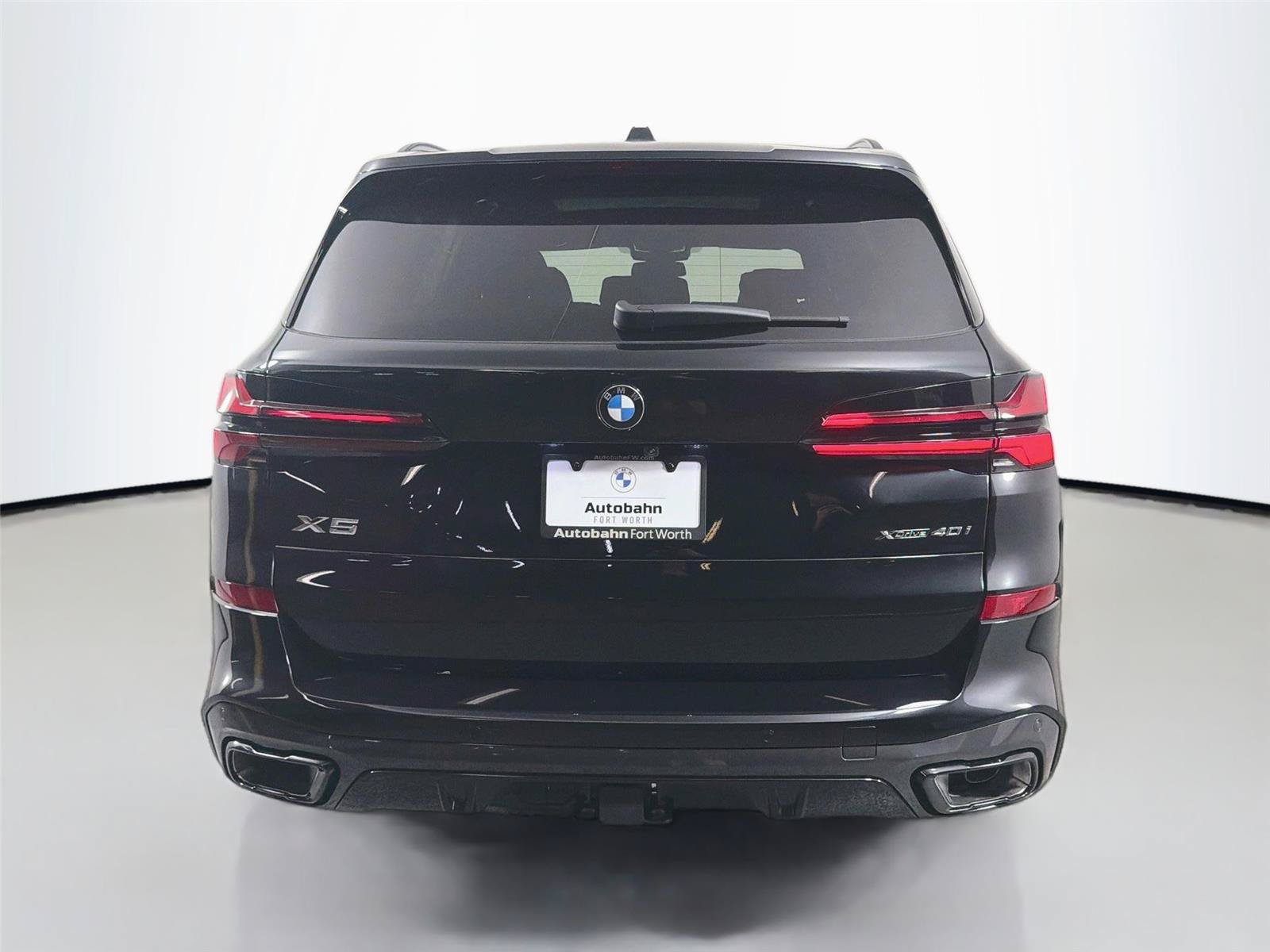 New 2026 BMW X5 xDrive40i w/ M Sport Package AWD/4WD image 6