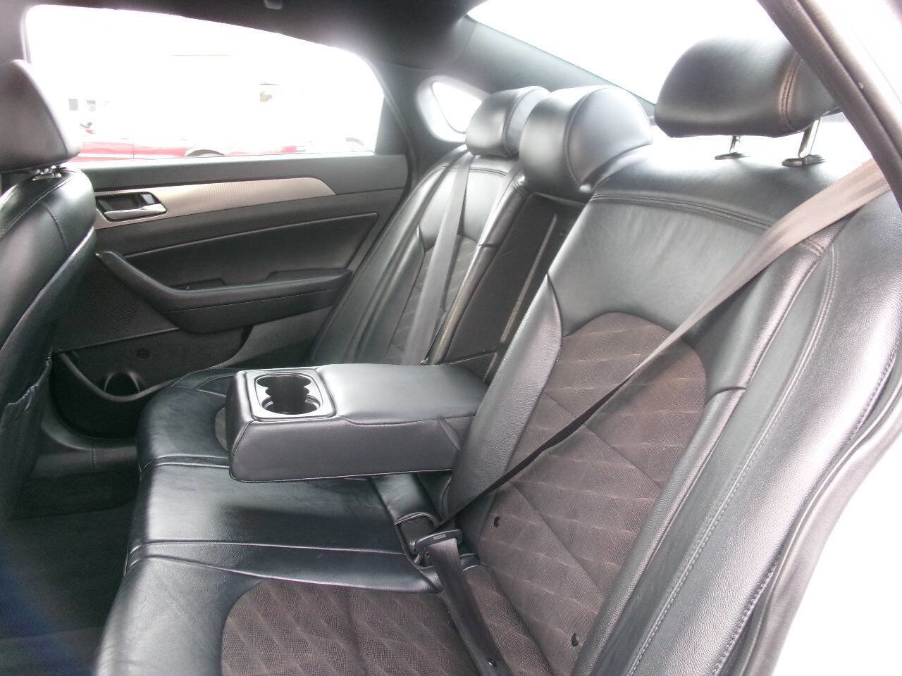 Used 2019 Hyundai Sonata Sport image 22