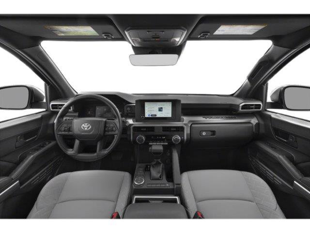 New 2026 Toyota Tacoma SR5 AWD/4WD image 3